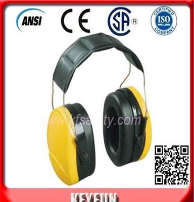 CE认证耳罩 EN352耳罩 头戴式耳罩 NRR29dB耳罩 降噪音耳罩