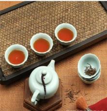 厂家生产直销恒缘汝窑茶具茶壶套装 茶壶茶杯可混批订购