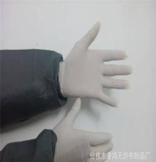 12寸一次性乳胶手套供应商，劳保乳胶手套，无尘乳胶防护手套