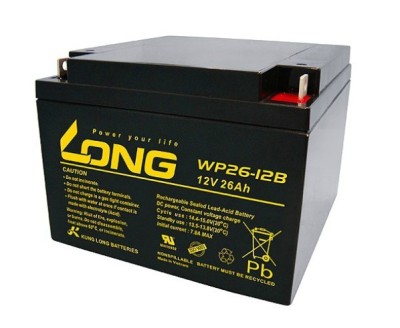 WP65-12N 广隆蓄电池全新蓄电池