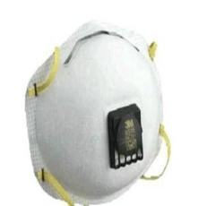 3M N95 8515防护口罩 带呼吸阀 工业口罩 矿山口罩 3M 口罩批发