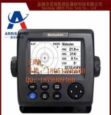 售Matsutec HP-33A导航仪4.3寸彩色液晶船用GPS导航带AIS收发