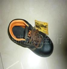安全防护挖机鞋