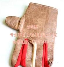 防护手套 劳保手套 基皮绒防脏护手手套 厂家批发 性价比高