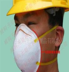 厂家供应高效过滤口罩防护口罩VIC951V佩戴舒适、质优价廉