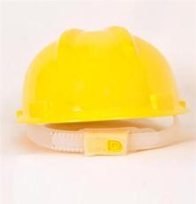 防护安全帽PE（I型）黄色