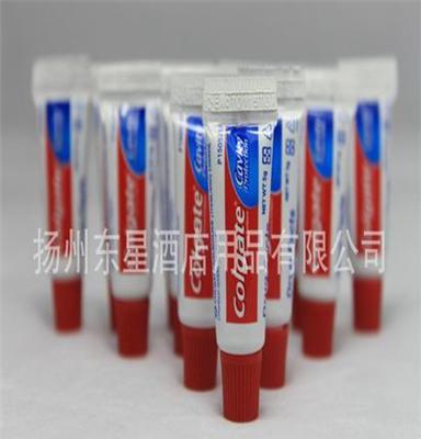 特价批发销售进口高露洁牙膏5g高露洁牙膏英文版正品保证欢迎购买