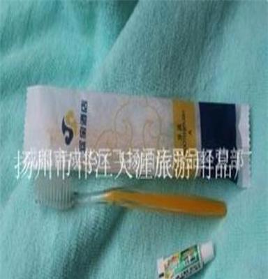 广大认可 供应酒店客房一次性 用品