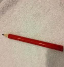 厂家直销 酒店一次性用品 消耗品 铅笔
