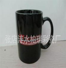 色釉陶瓷杯子 山东专业生产各类陶瓷杯子