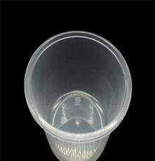 厂家生产一次性汤碗850ML圆形外卖打包环保餐盒PP塑料带盖