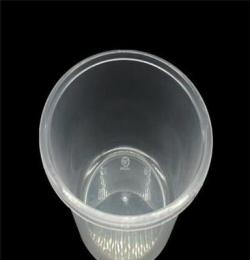 厂家生产一次性汤碗850ML圆形外卖打包环保餐盒PP塑料带盖