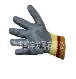供应韩国可隆 进口凯夫拉芳纶防割手套 丁晴手套 权威检测