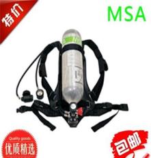 促销 MSA梅思安BD2100-MAX空气呼吸器 (6.8L)10125432空