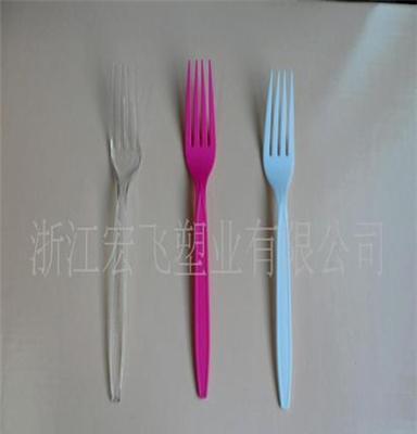 供应 一次性航空餐具叉 （15.5cm）