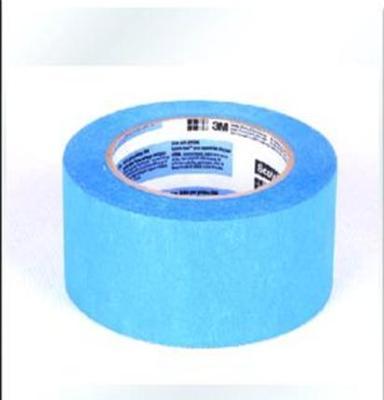 闪铸科技 3M 蓝色耐高温胶带 加热板专用 3D打印机平台上使用