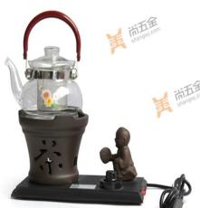 出售批发陶瓷二合一 功夫茶茶艺电磁炉