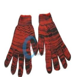 售中防劳保商城：劳保用品，红线花纱手套 劳保防护工作手套