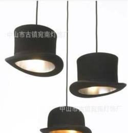TOM A B C 樂器吊燈 帽子吊燈