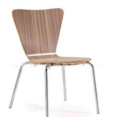 新品上市SP-BC277 广东餐椅批发美观耐用欧式简约胶合板椅子