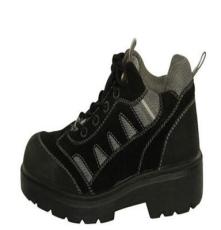 CWHW-A666低帮安全鞋防护鞋职业鞋劳保鞋防静电保护足趾