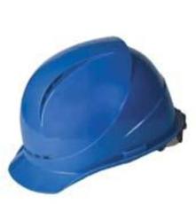 供应羿科（AEGLE）AT70安全帽_羿科透气蓝色安全帽