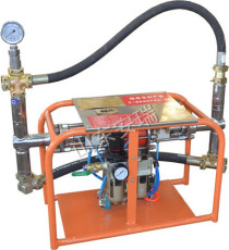 双缸2ZBQ4011矿用注浆泵价格 注浆泵配件