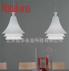 意大利rotaliana 吊灯 Campanula系列