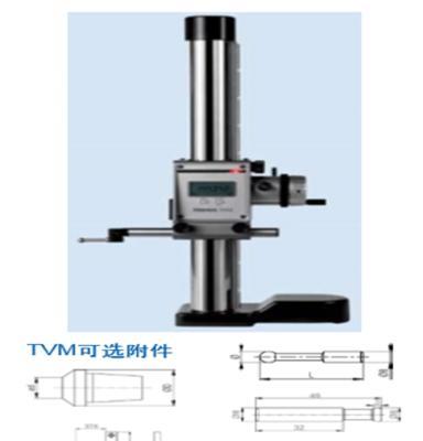 瑞士丹青TRIMOS划线测高仪-TVM
