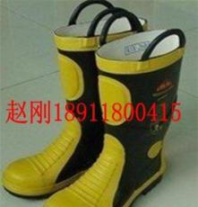 消防靴 北京消防靴供应商