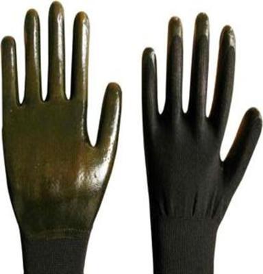 批发供应 劳保手套 防护手套PVC手套 颜色多种 支持混批