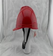 名盾 厂家直销 V型ABS防护帽 透气 建筑工地安全帽