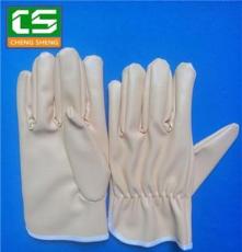 诚胜手套一体化研发、定制、销售  ·  PU手套