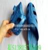 优质防静电拖鞋，ESD鞋，蓝色SPU拖鞋专卖