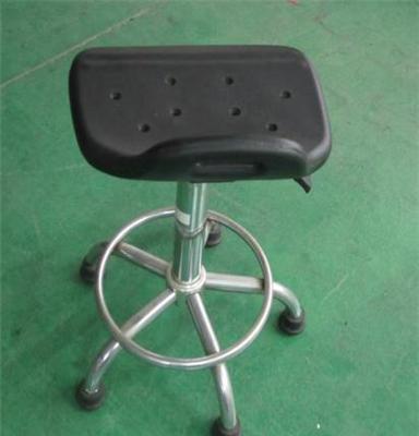 销售PU 防静电椅 站立椅子
