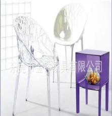 新款推荐 一次成型PP塑胶椅\塑料椅子\休闲椅子\餐椅JB-AC220