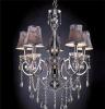 客厅卧室吊灯 奢华水晶倾力打造原创设计水晶吊灯 A1802-8