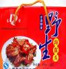 东荣牌海蜇头 海鲜精品 400g*10袋 馈赠佳品