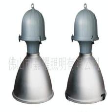 上海亚明 亚字牌GC22-HP 400W b/tc高棚灯 工矿灯 封闭型