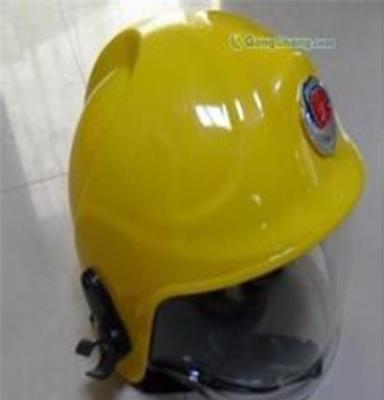 厂家供应韩式消防头盔 消防头盔 安全帽，广州元安专业提供灭火器