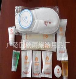 酒店用品 一次性用品 客房用品 洗漱套裝