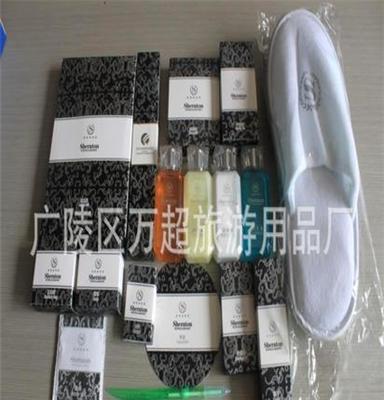 供应 酒店一次性用品 一次性洗发液 一次性沐浴液