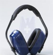 供应蓝鹰EM92  防噪音耳罩   豪华型耳罩