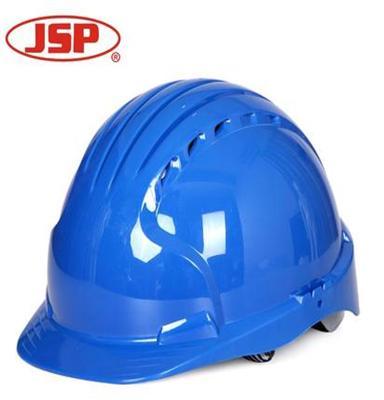 JSP洁适比威力9豪华透气型安全帽 国外款安全帽