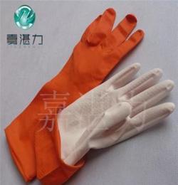 供应其他LMS非一次性橙色家用手套（黄色家用手套）