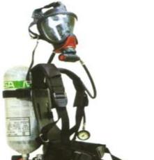 供应MSA BD2100正压式呼吸器，救援呼吸器，消防呼吸器