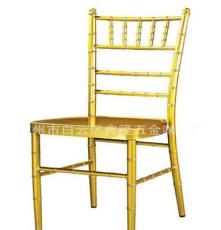 大量供应竹节椅/铝制椅子/金色铝椅