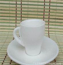 浓情杯碟 陶瓷杯碟 咖啡杯碟 广告杯碟 促销广告礼品 西餐具