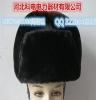 辽宁冬季野外施工用棉安全帽生产厂家