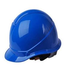 武汉安全帽丨ABS安全帽丨透气T型安全帽